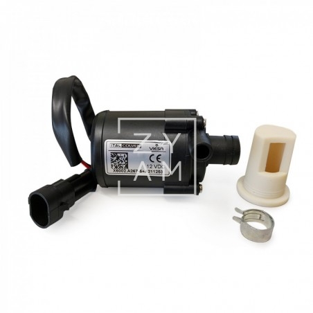 Bomba 12V Brushless para Enfriador Viesa Holiday III Bomba 12V Brushless para Enfriador Viesa Holiday III
