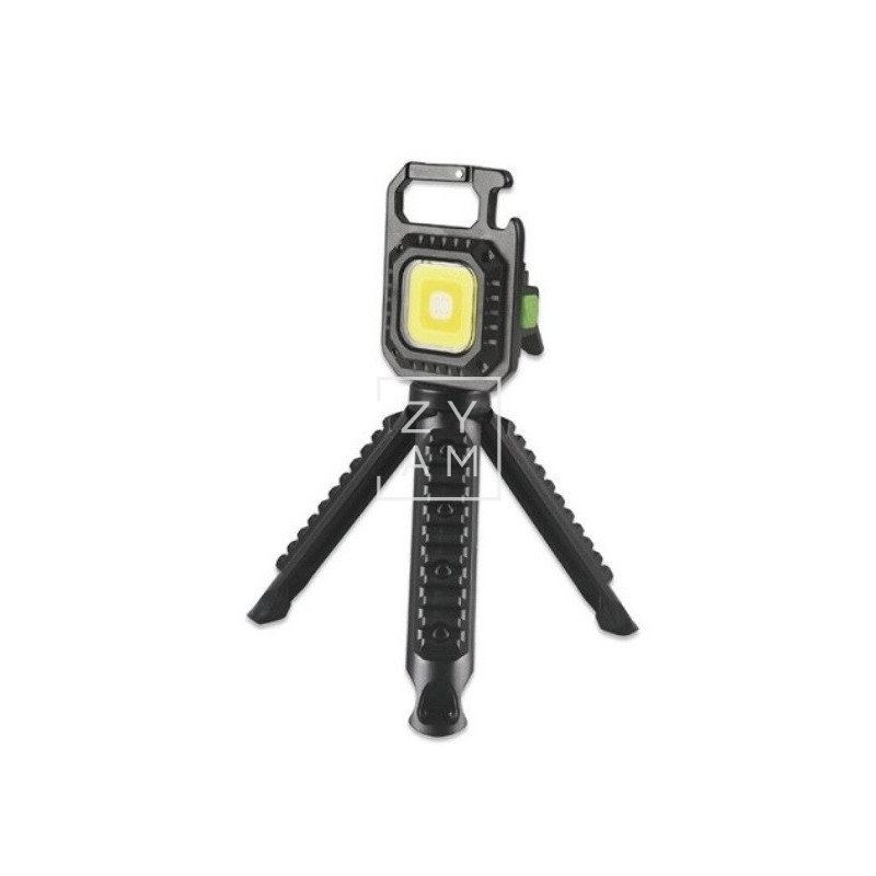 Lámpara LED Portátil Trípode