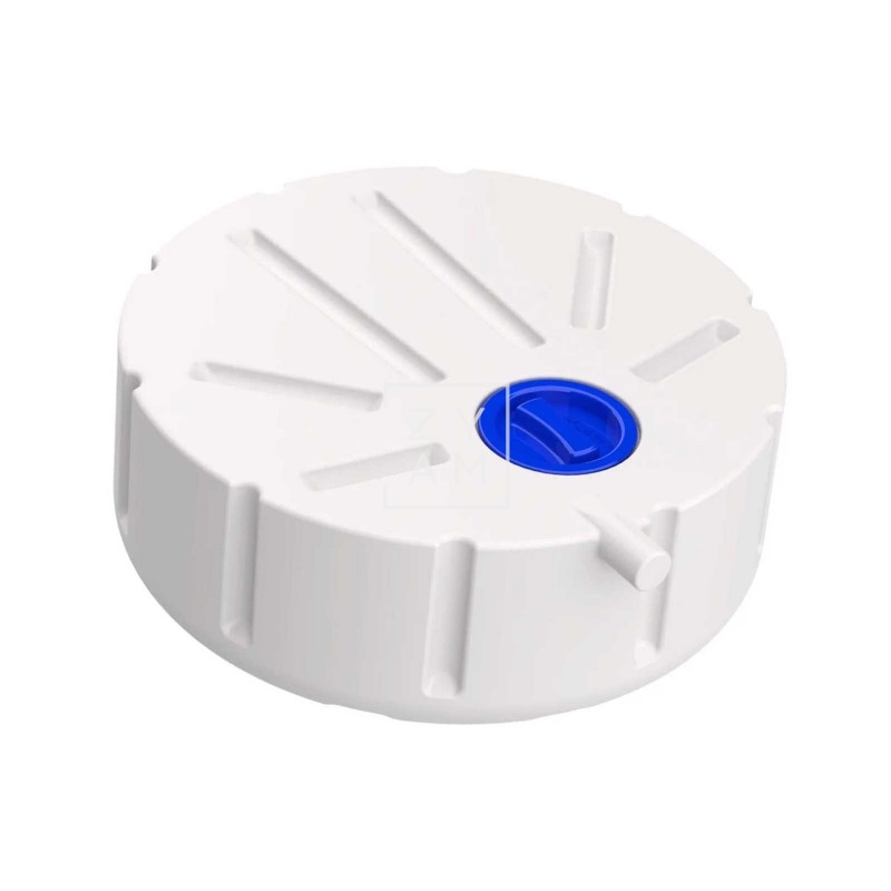 Depósito VW T6 / Caddy / Custom Redondo