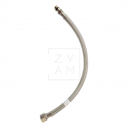 Flexible 30 cm para Monomando 3/8 Hembra Flexible 30 cm para Monomando 3/8 Hembra