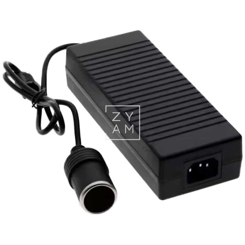 Adaptador Red OEM 220 a 12V 10A 120W