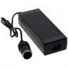 Adaptador Red OEM 220 a 12V 10A 120W Adaptador Red OEM 220 a 12V 10A 120W