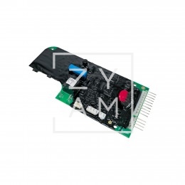 Placa Control Boiler Gas Whale Expanse V22