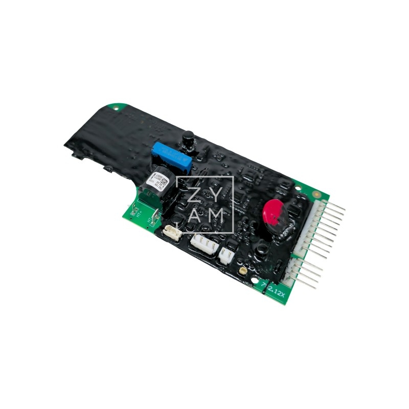 Placa Control Boiler Gas Whale Expanse V22