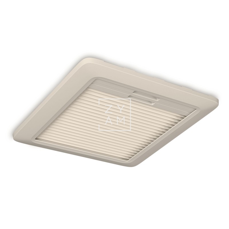 Claraboya Dometic Mini Heki S FL 40x40