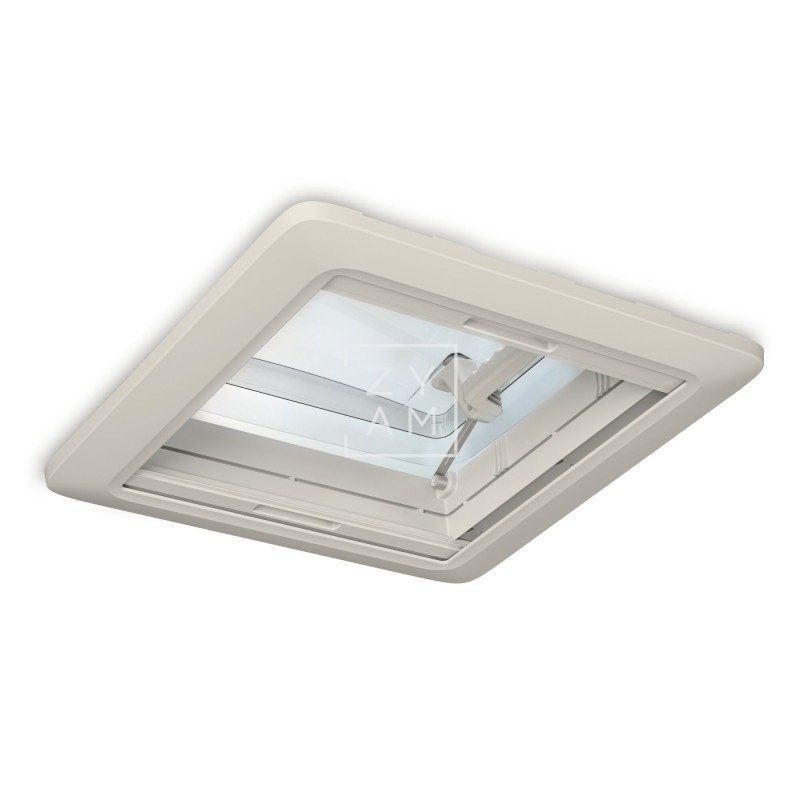 Claraboya Dometic Mini Heki S FL 40x40