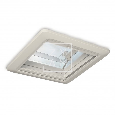 Claraboya Dometic Mini Heki S FL 40x40