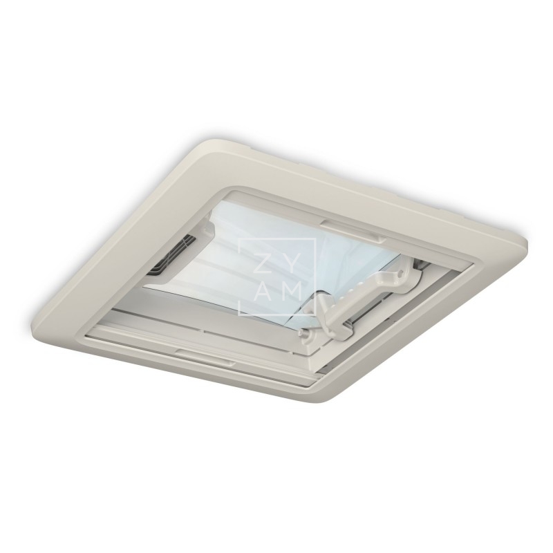 Claraboya Dometic Mini Heki S FL 40x40