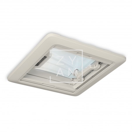 Claraboya Dometic Mini Heki S FL 40x40