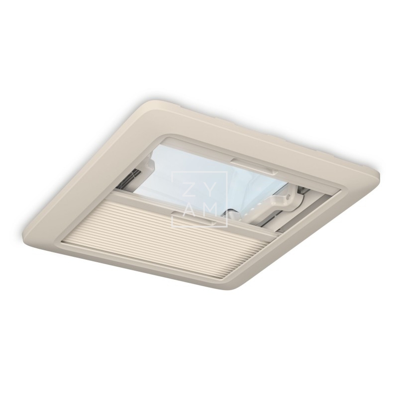 Claraboya Dometic Mini Heki S FL 40x40