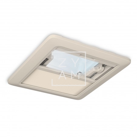 Claraboya Dometic Mini Heki S FL 40x40