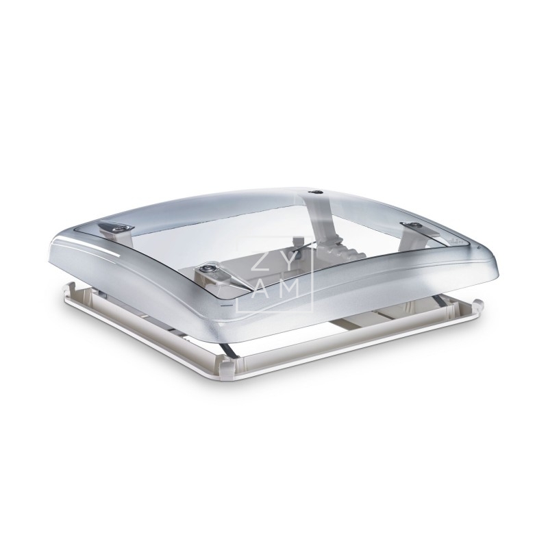 Claraboya Dometic Mini Heki S FL 40x40