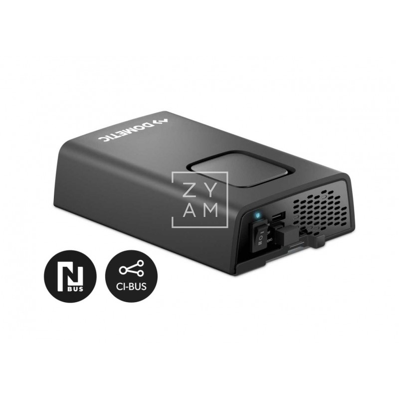 Convertidor Dometic SinePower DSPI 412