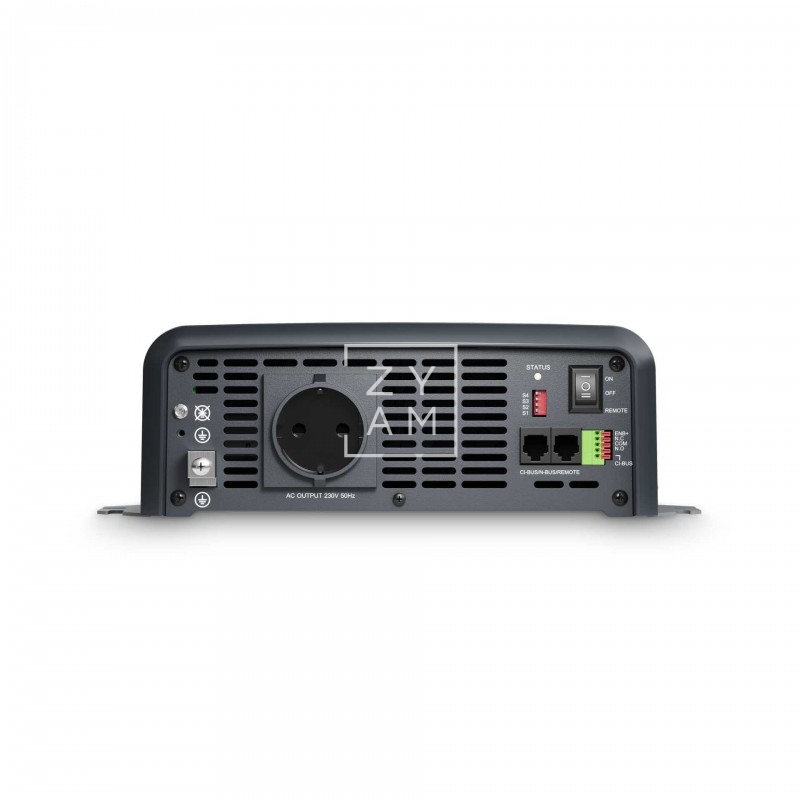 Convertidor Dometic DSPI 1512 12/220/1500W