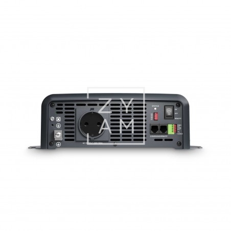 Convertidor Dometic DSPI 1512 12/220/1500W