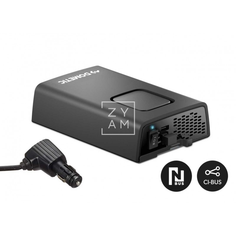 Inversor Dometic SinePower DSPI 212