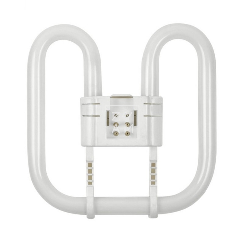 Lámpara Mariposa 2D 16W 4PIN