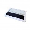 Cassette Oscurecedor + Mosquitera para Ventana Carbest RW VAN Cassette Oscurecedor + Mosquitera para Ventana Carbest RW VAN