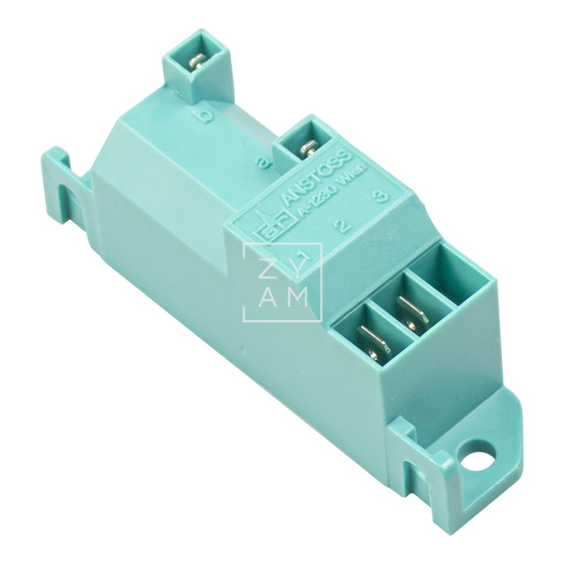 Módulo Encendido Cocina Dometic Mo y PI