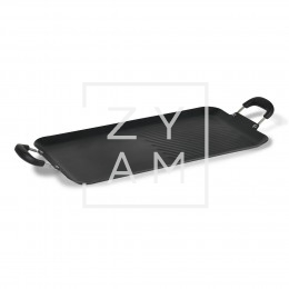 Plancha Cocina Doble Kampa