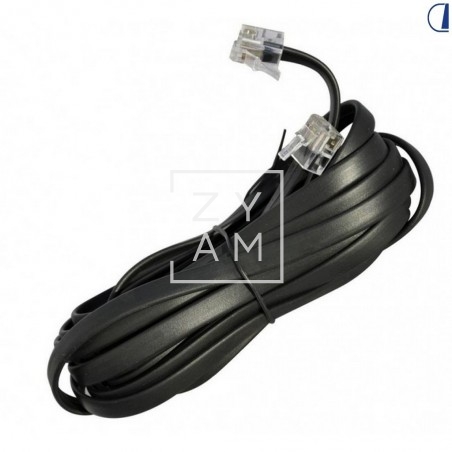 Truma Combi Cable Mando 3 metros
