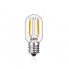 Bombilla LED Filamento Vintage Tubular E14 1W 12V Bombilla LED Filamento Vintage Tubular E14 1W 12V