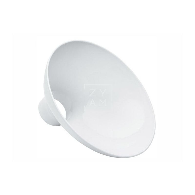 Inserto de Porcelana Thetford Twusch para WC C-220