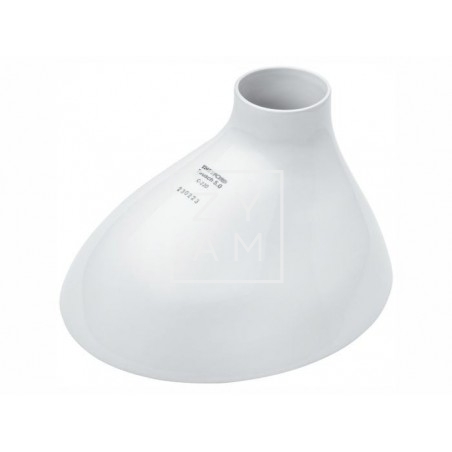 Inserto de Porcelana Thetford Twusch para WC C-220