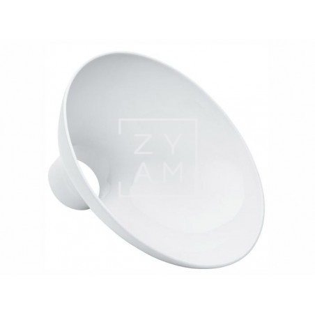 Inserto de Porcelana Thetford Twusch para WC C-220
