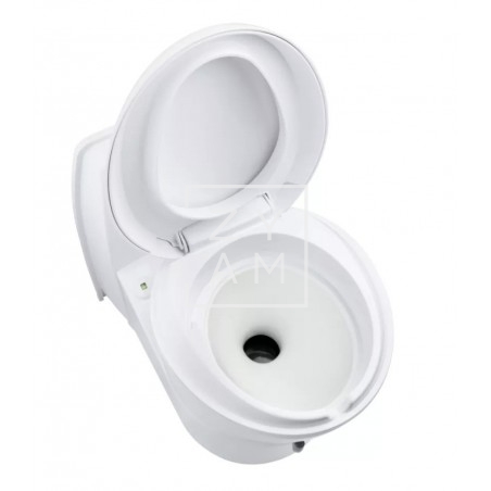 Inserto de Porcelana Thetford Twusch para WC C-220
