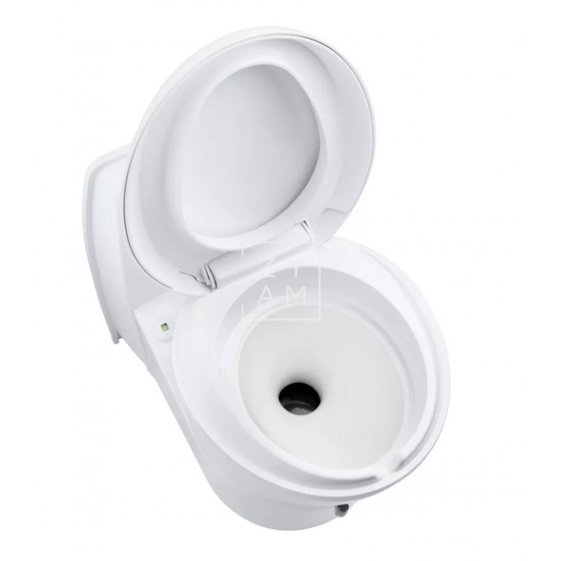 Inserto de Porcelana Thetford Twusch para WC C-250