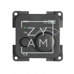 Dimmer CBE Gris Oscuro