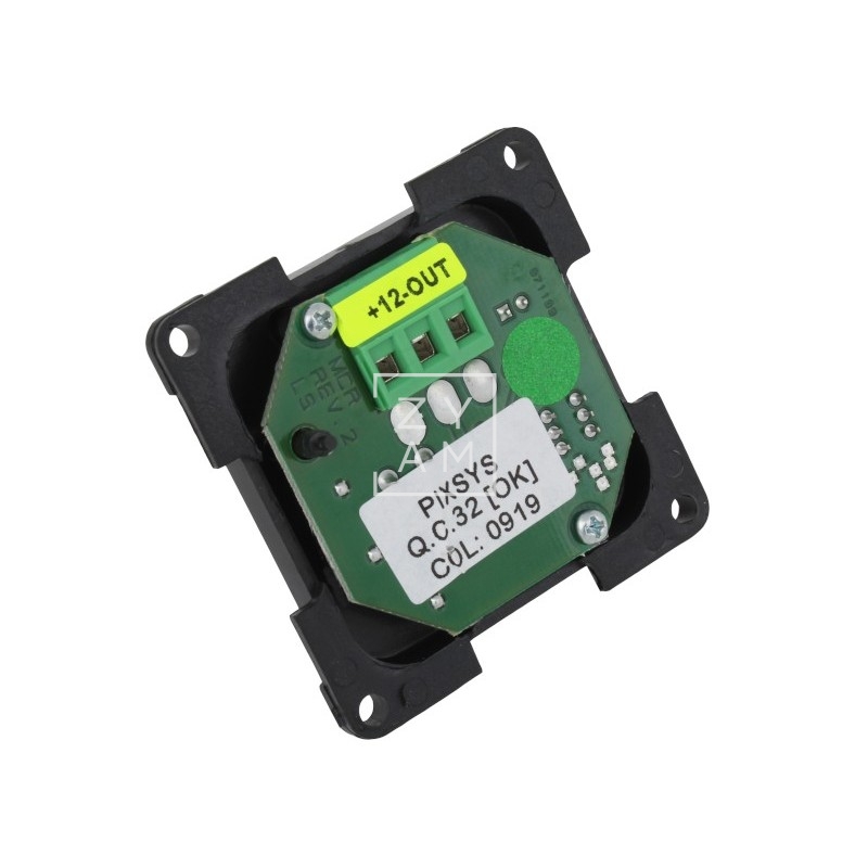 Dimmer CBE Gris Oscuro