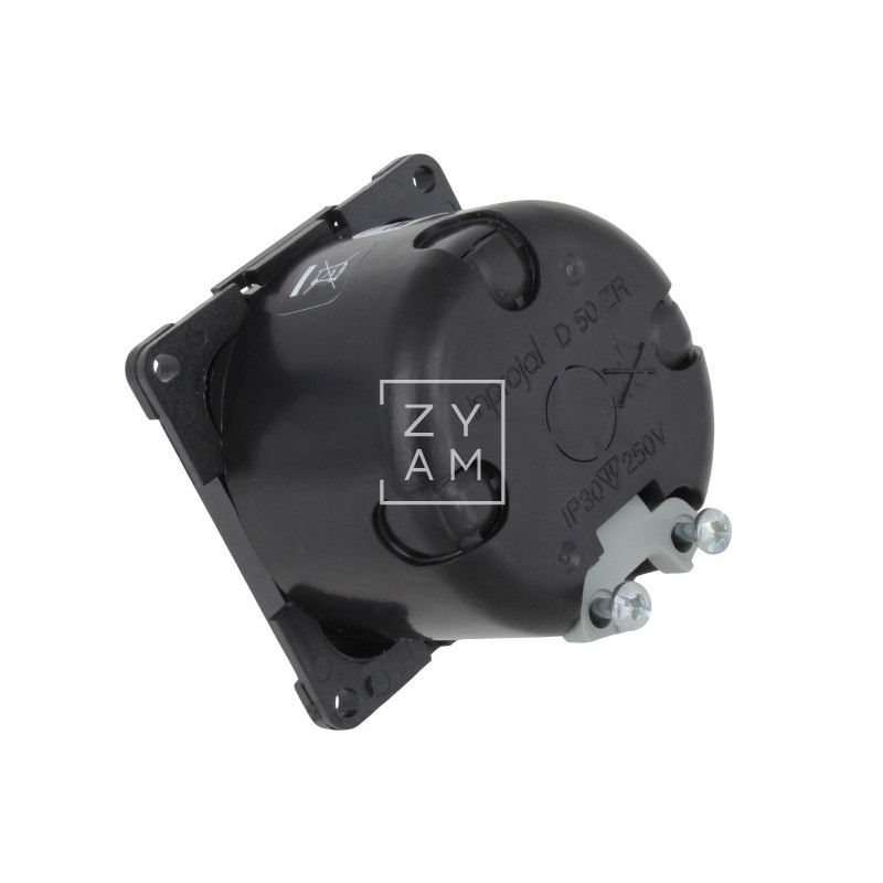 Dimmer CBE Gris Oscuro