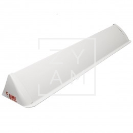 SPOILER UNIVERSAL FIAMMA 60