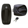 Cerradura Completa FAP 1115 Star Negra Cerradura Completa FAP 1115 Star Negra