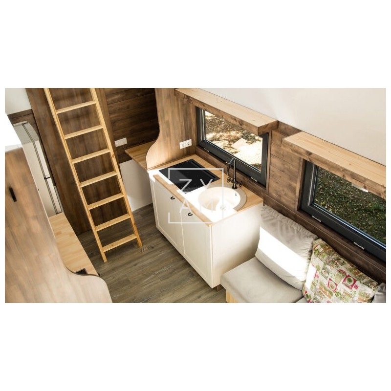 Vitroceramica Dynaxo Gas