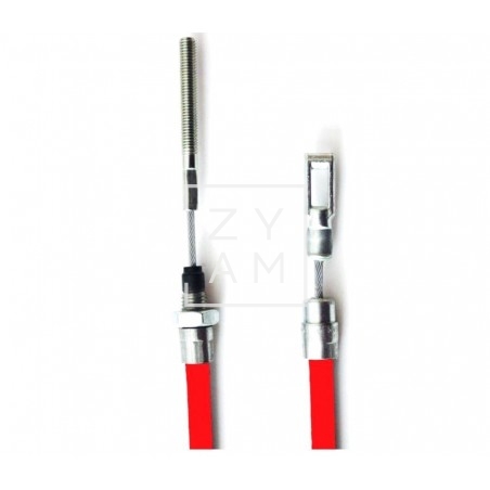 Cable Freno Alko 208.880.04 HL 889