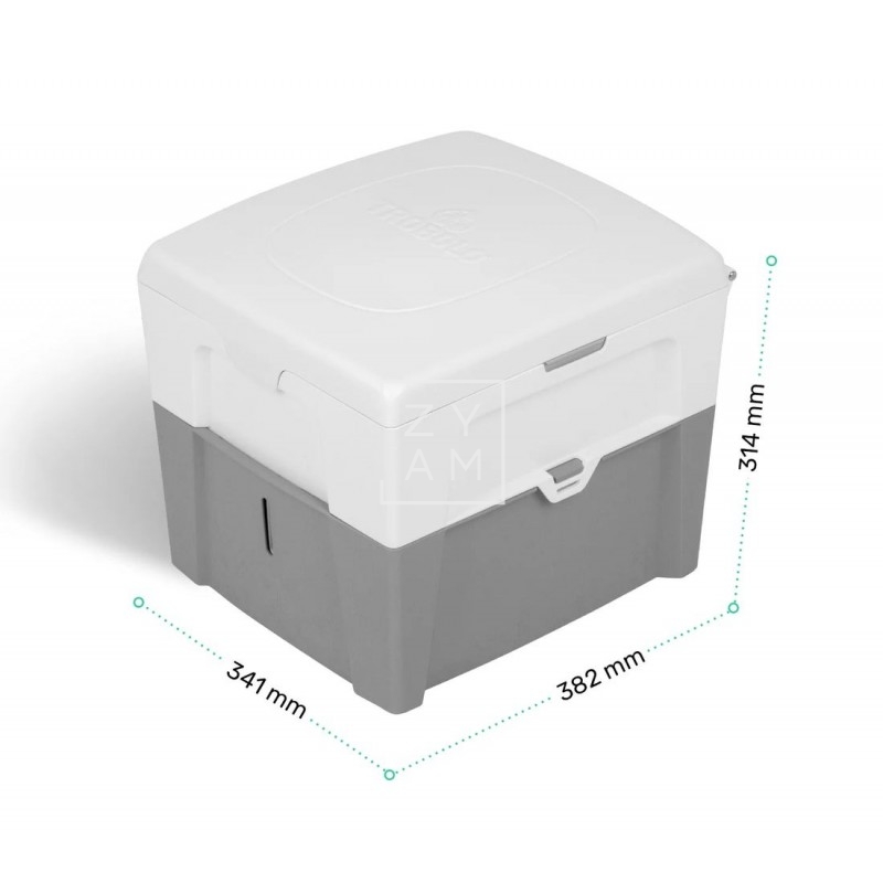 WC Seco Wanda Go V2 Trobolo