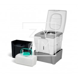 WC Seco Wanda Go V2 Trobolo
