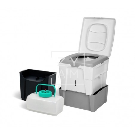 WC Seco Wanda GO V2 Trobolo