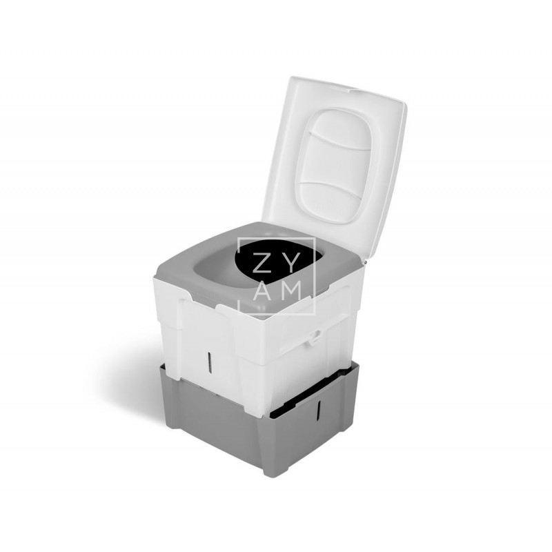 WC Seco Wanda GO V2 Trobolo