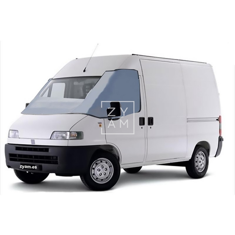 Térmico Externo Optima Ducato 1994 hasta 2006