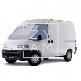 Térmico Externo Optima Ducato 1994 hasta 2006