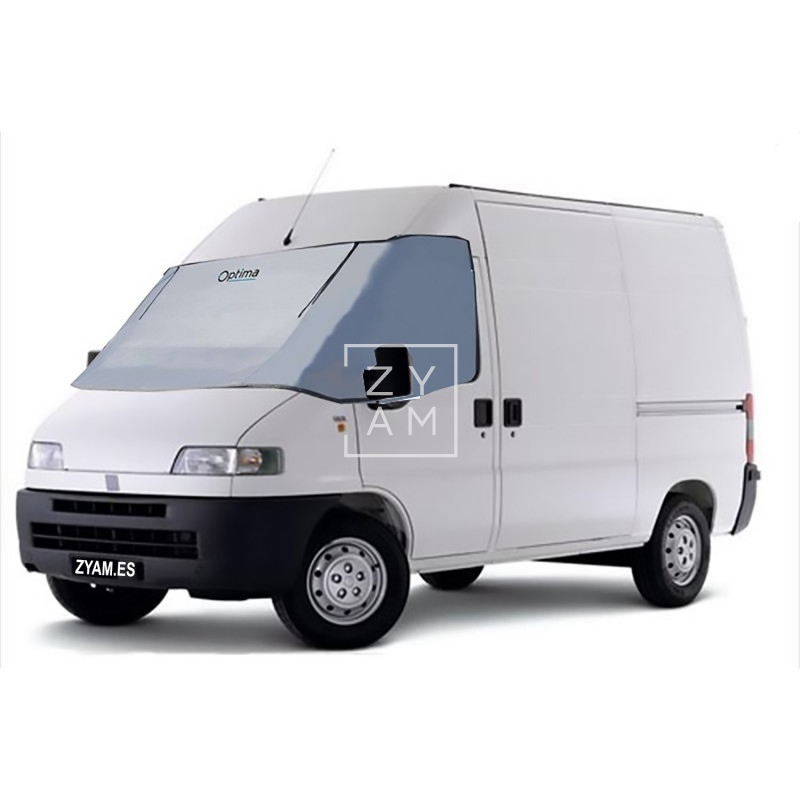 Térmico Externo Optima Ducato 1994 hasta 2006