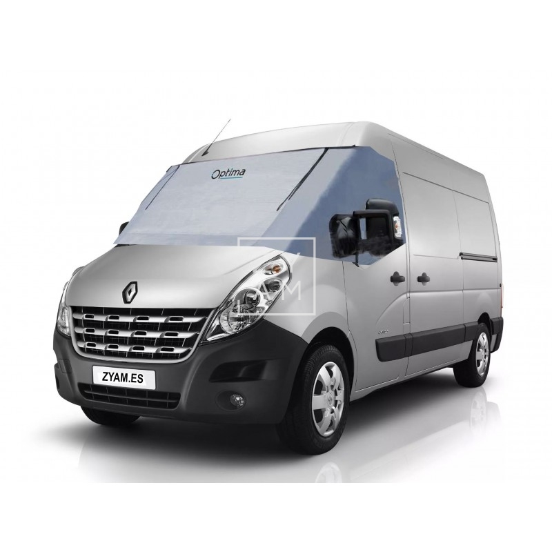 Térmico Exterior Optima Master/Movano/NV400