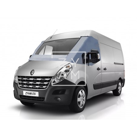 Térmico Exterior Optima Master/Movano/NV400