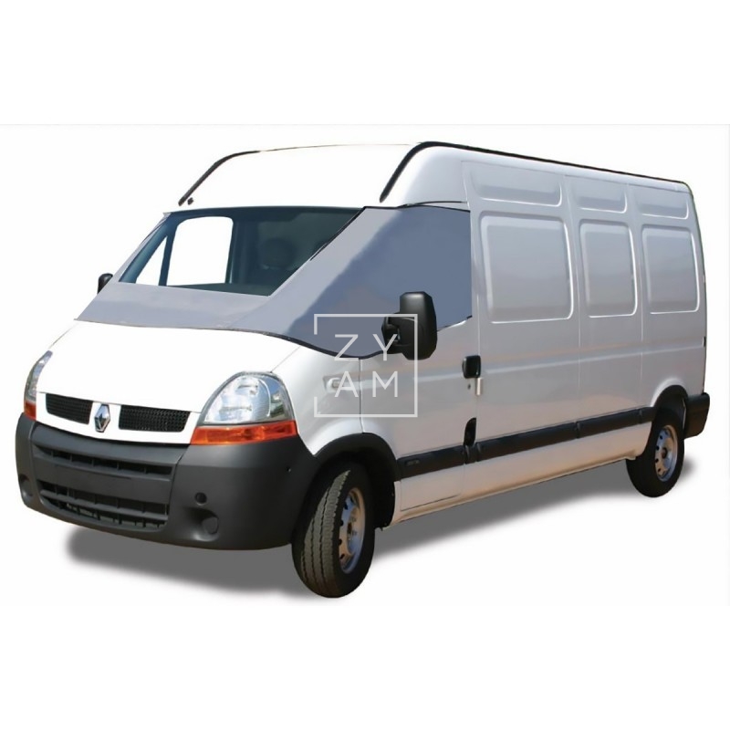 Térmico Externo Optima Master 1997 hasta 2010