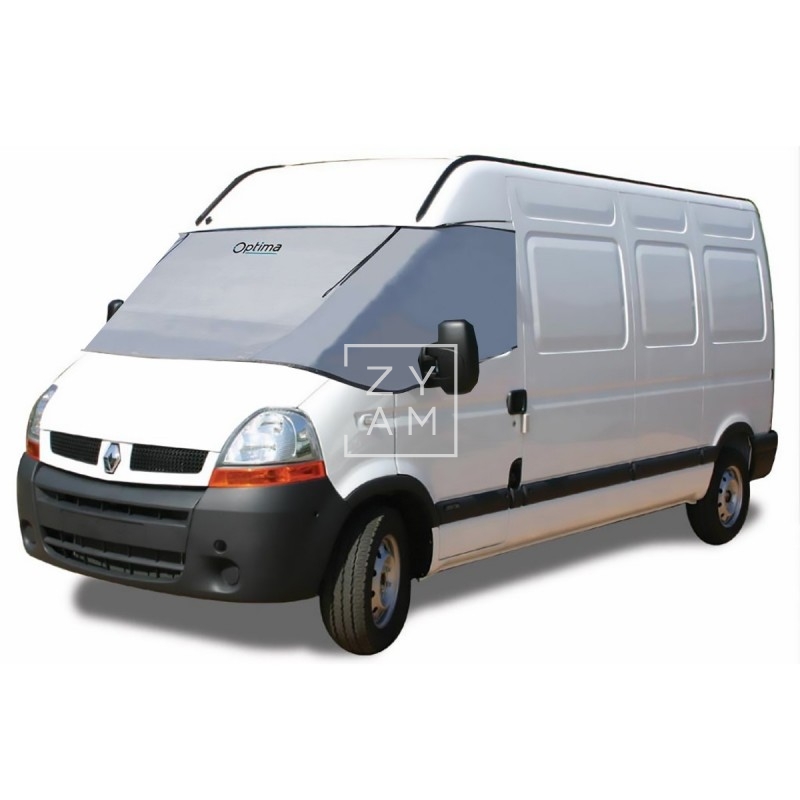 Térmico Externo Optima Master 1997 hasta 2010