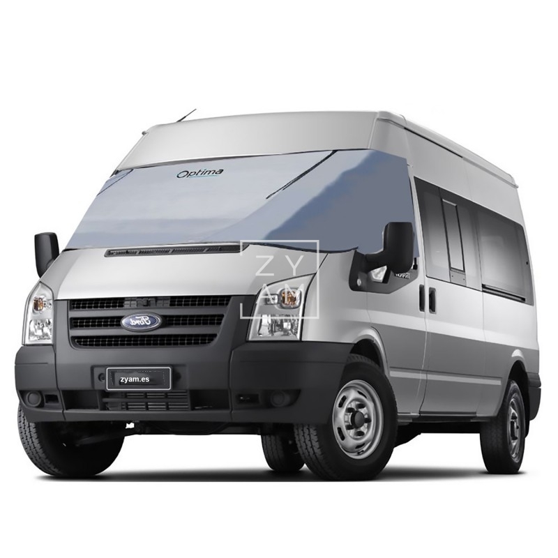 Térmico Externo Optima Transit 2006